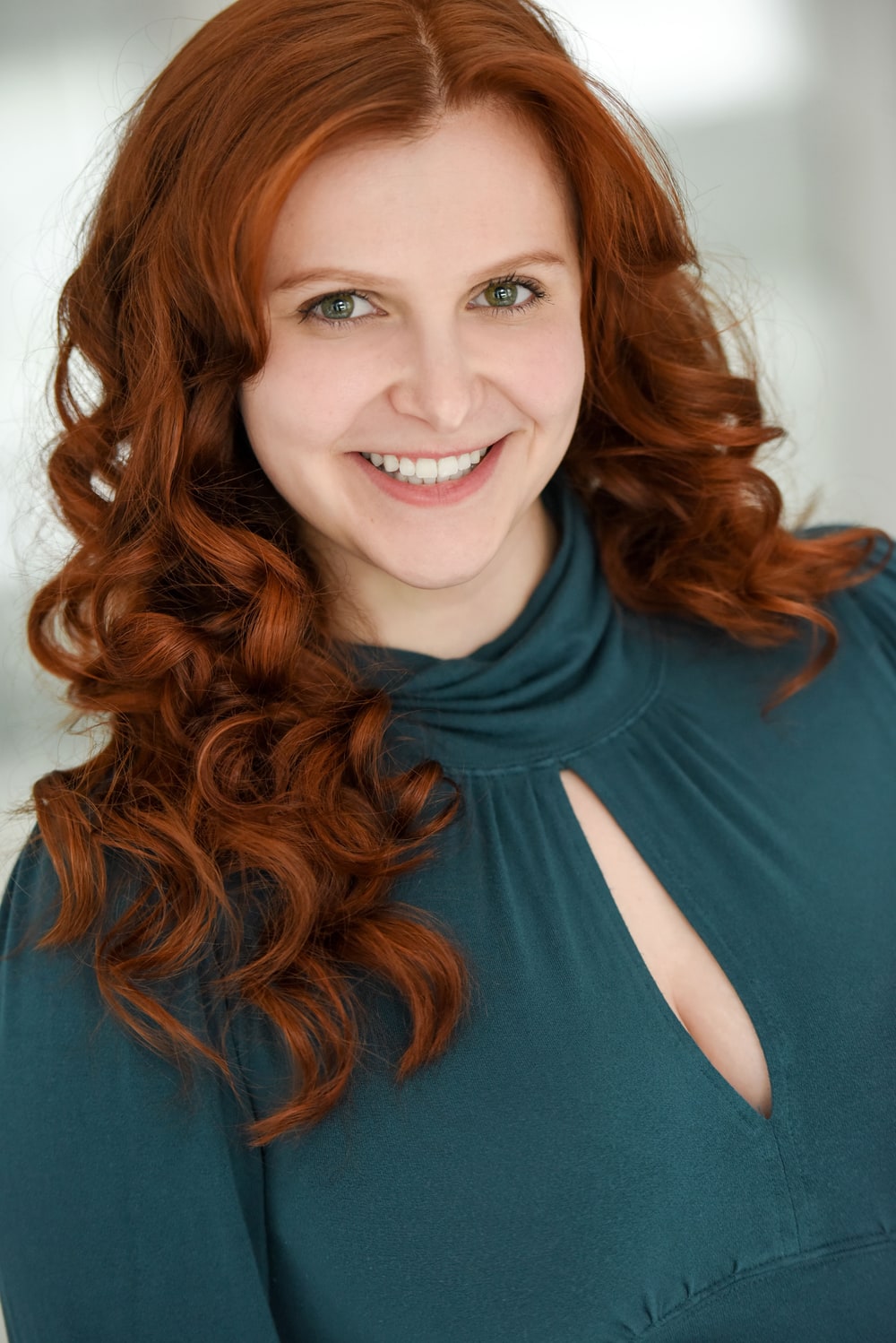 Lily Vanner